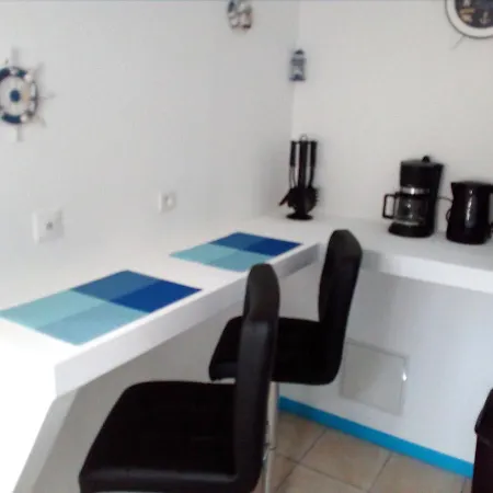 Vendégház Les Hauts De France Noeux-les-Mines