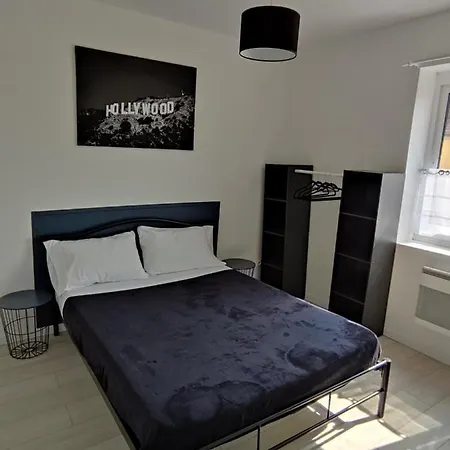 Vendégház Les Hauts De France 3*