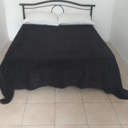 Vendégház Les Hauts De France