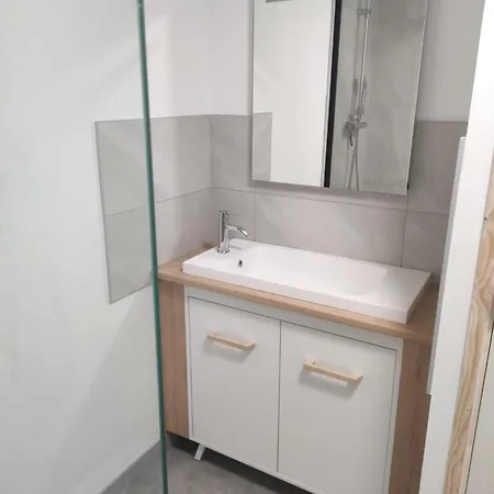 Vendégház Les Hauts De France 3*