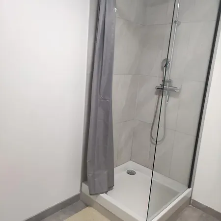 Les Hauts De France Vendégház 3*